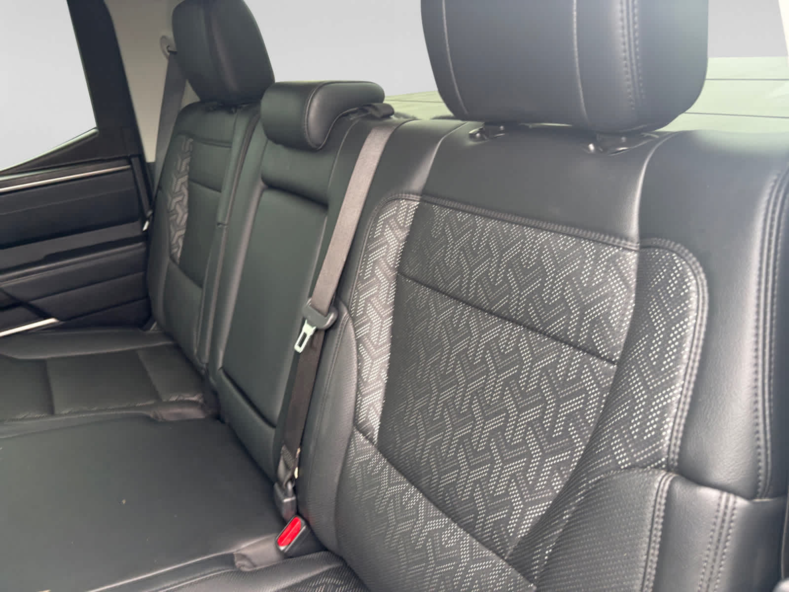 2023 Toyota Tundra Limited Hybrid