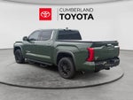 2023 Toyota Tundra Limited Hybrid