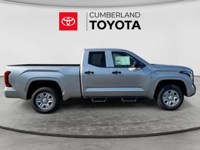 2026 Toyota Tundra SR