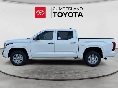 2026 Toyota Tundra SR