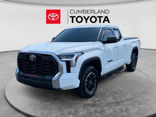 2023 Toyota Tundra SR5