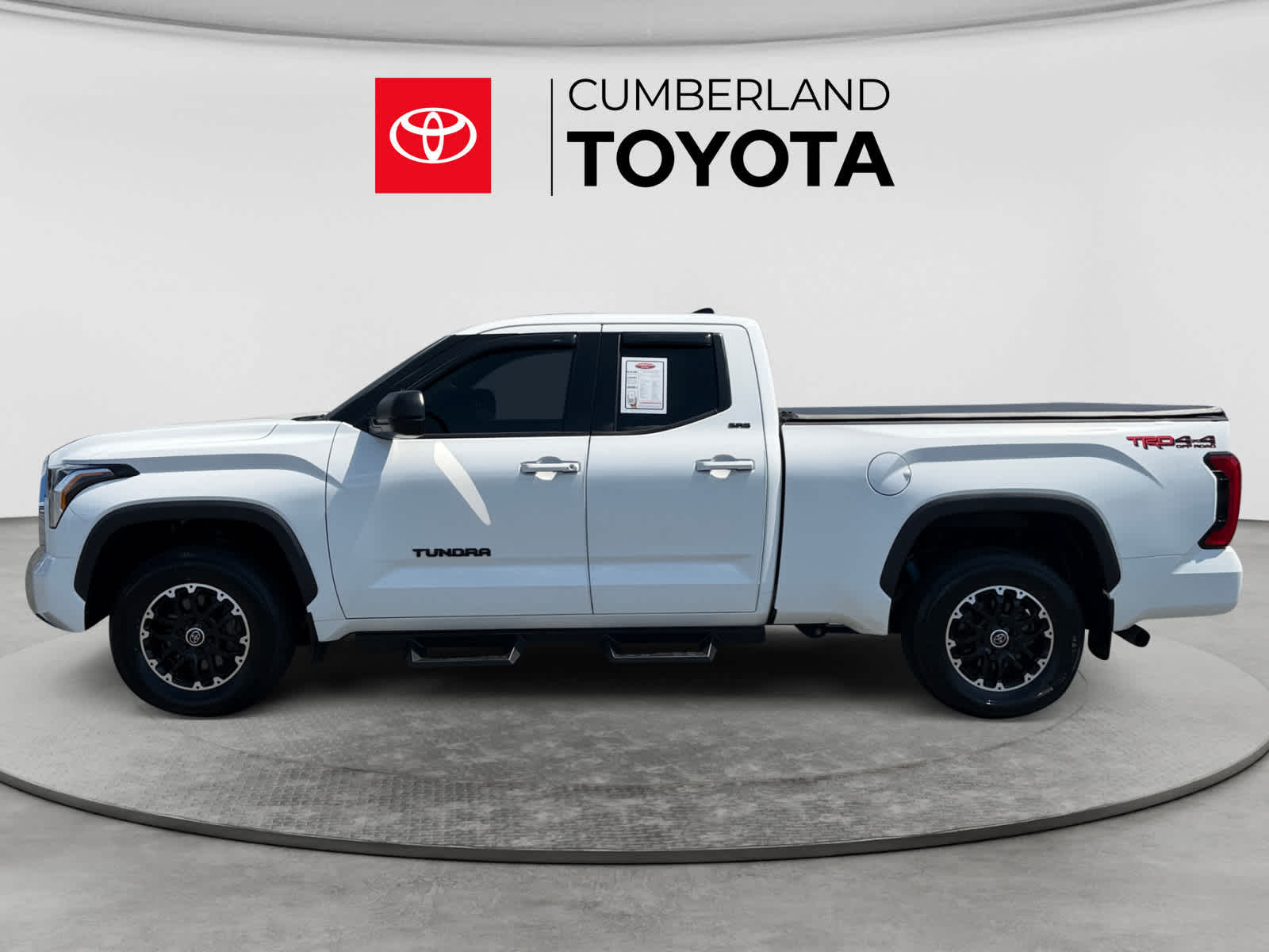 2023 Toyota Tundra SR5