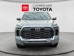 2026 Toyota Tundra 1794 Edition Hybrid