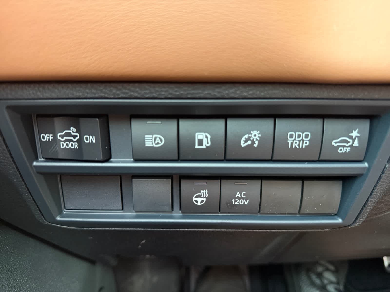 2026 Toyota Tundra 1794 Edition Hybrid