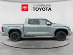 2026 Toyota Tundra 1794 Edition Hybrid