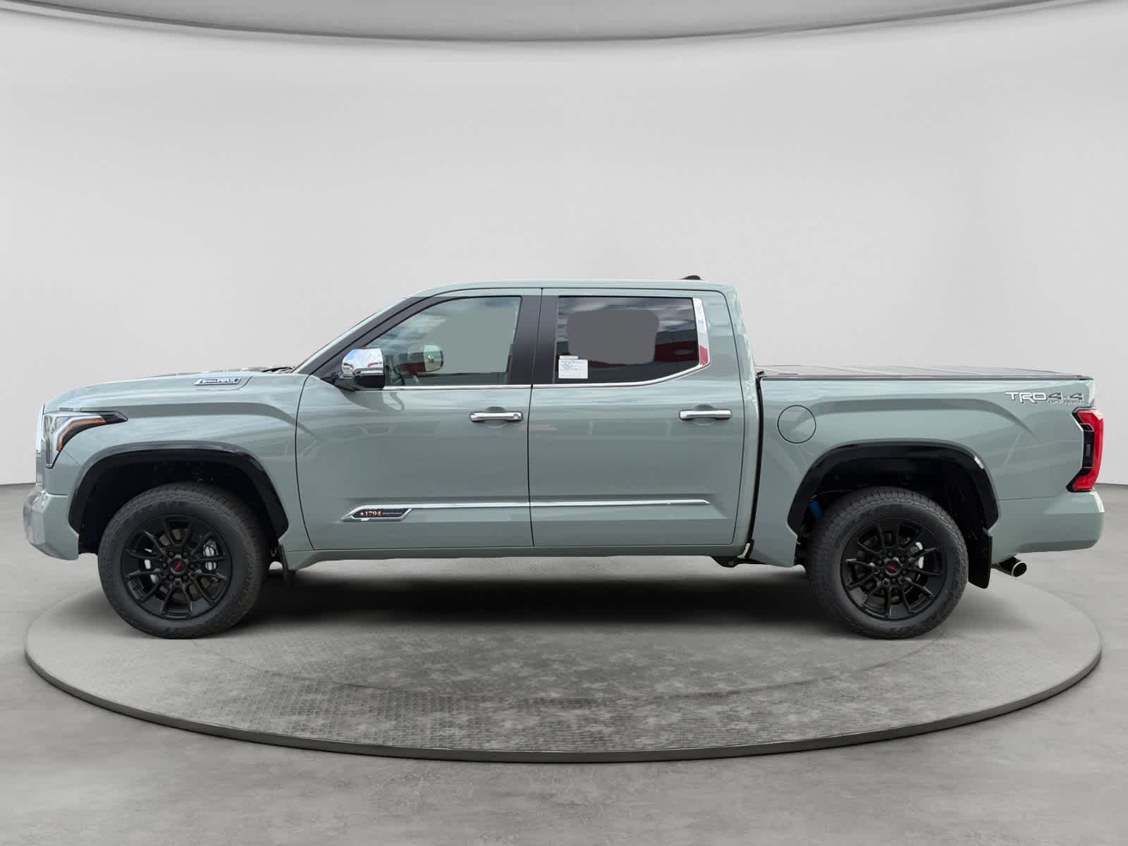 2026 Toyota Tundra 1794 Edition Hybrid