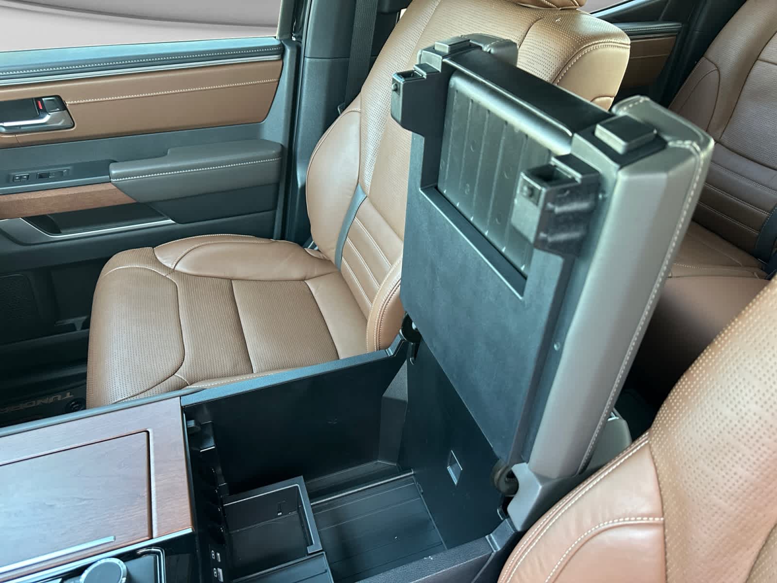 2025 Toyota Tundra 1794 Edition Hybrid