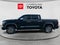 2025 Toyota Tundra 1794 Edition Hybrid