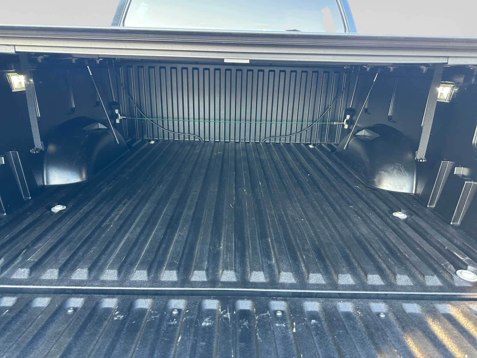 2025 Toyota Tundra 1794 Edition Hybrid