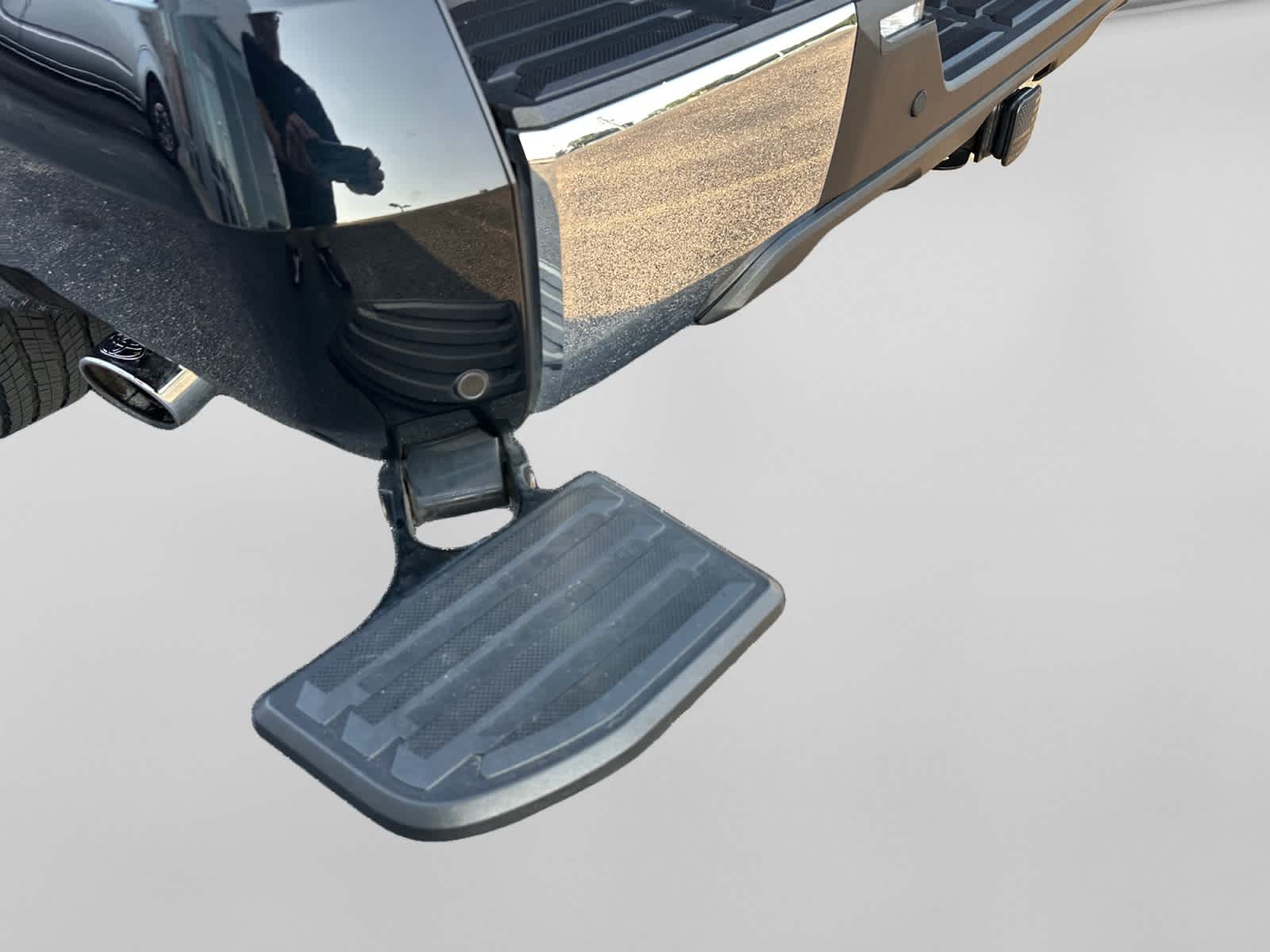 2025 Toyota Tundra 1794 Edition Hybrid