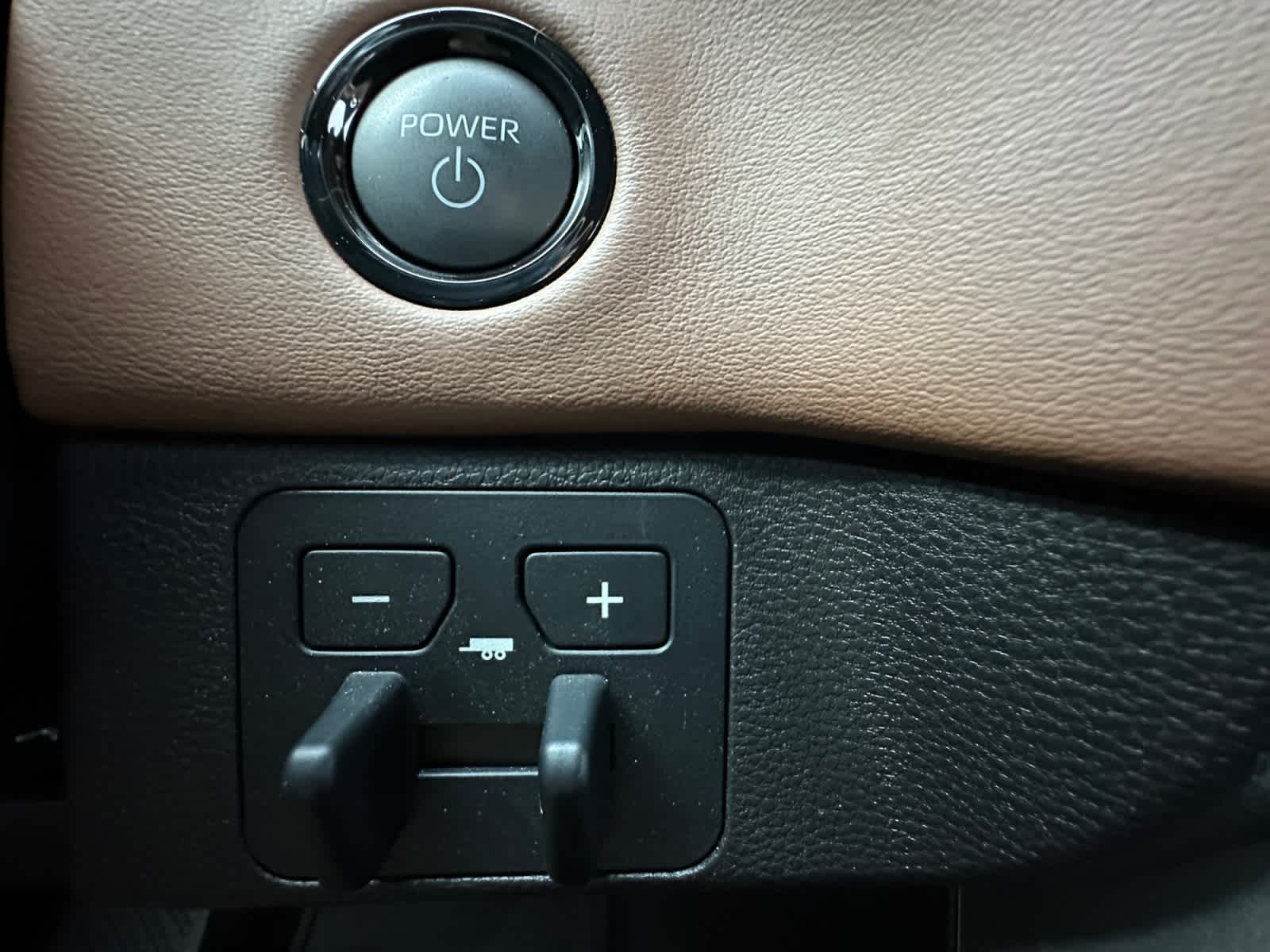 2025 Toyota Tundra 1794 Edition Hybrid