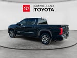 2025 Toyota Tundra 1794 Edition Hybrid