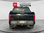 2025 Toyota Tundra 1794 Edition Hybrid