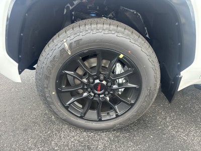 2026 Toyota Tundra 1794 Edition Hybrid