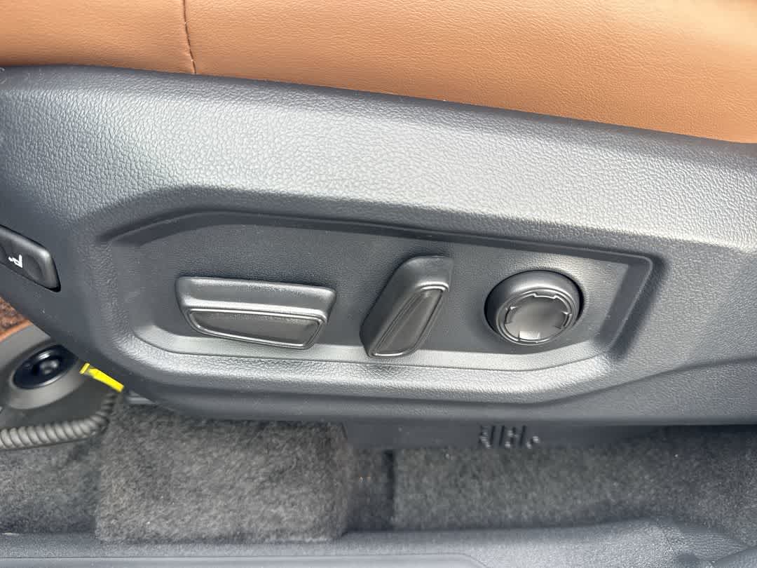 2026 Toyota Tundra 1794 Edition Hybrid