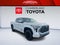 2026 Toyota Tundra 1794 Edition Hybrid