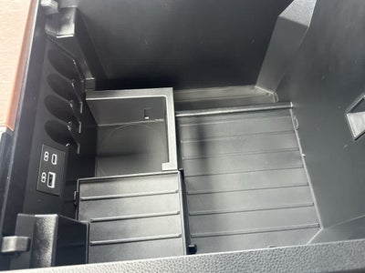 2026 Toyota Tundra 1794 Edition Hybrid