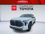 2026 Toyota Tundra 1794 Edition Hybrid