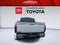 2026 Toyota Tundra 1794 Edition Hybrid