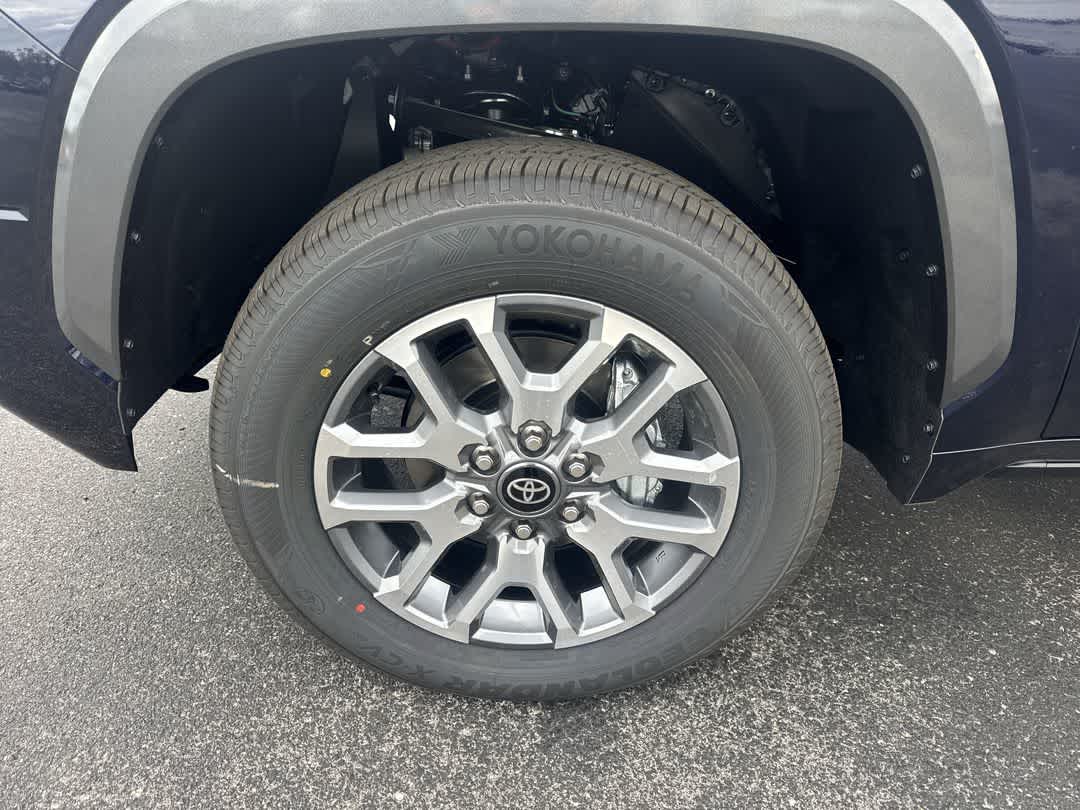 2026 Toyota Tundra 1794 Edition Hybrid