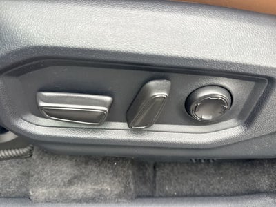 2026 Toyota Tundra 1794 Edition Hybrid