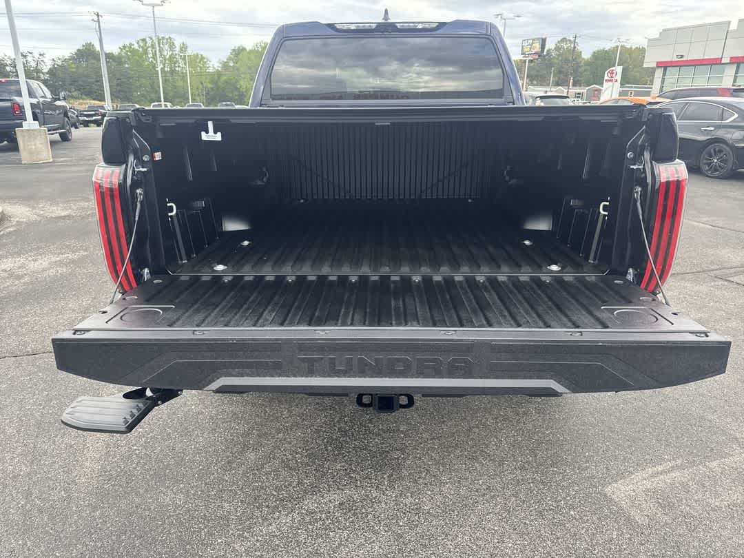 2026 Toyota Tundra 1794 Edition Hybrid