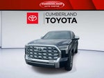 2026 Toyota Tundra 1794 Edition Hybrid