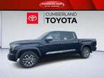 2026 Toyota Tundra 1794 Edition Hybrid