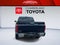 2026 Toyota Tundra 1794 Edition Hybrid