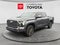 2022 Toyota Tundra Platinum