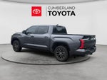 2022 Toyota Tundra Platinum