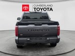 2022 Toyota Tundra Platinum