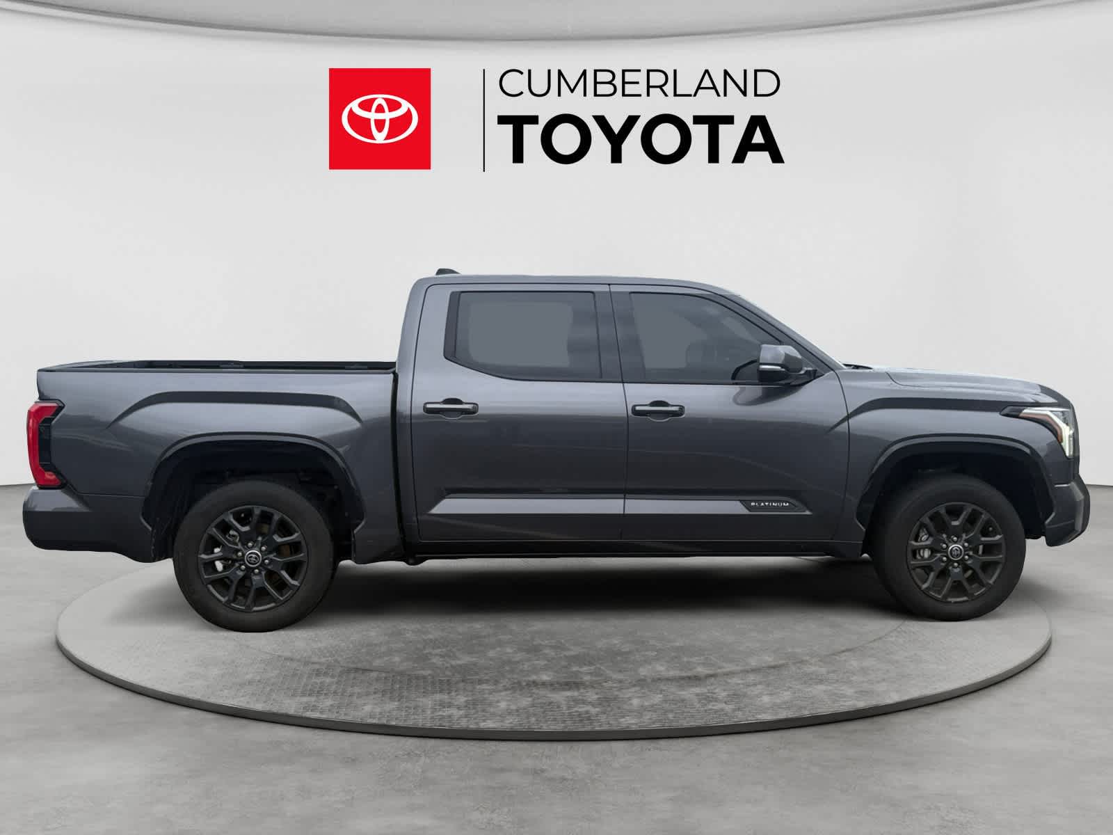 2022 Toyota Tundra Platinum