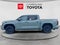 2026 Toyota Tundra Platinum Hybrid
