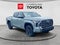 2026 Toyota Tundra Platinum Hybrid