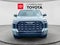 2026 Toyota Tundra Platinum Hybrid