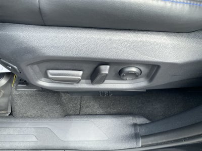 2023 Toyota Tundra Platinum Hybrid