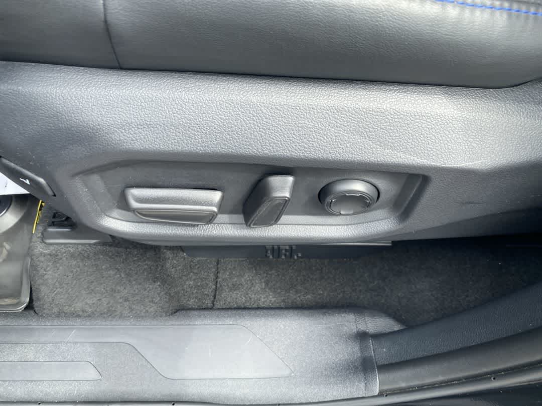 2023 Toyota Tundra Platinum Hybrid