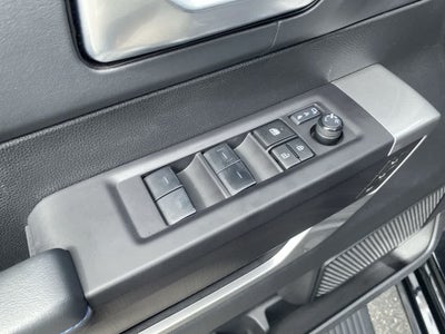 2023 Toyota Tundra Platinum Hybrid