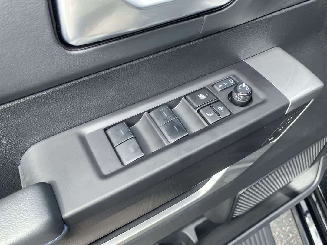 2023 Toyota Tundra Platinum Hybrid