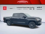 2023 Toyota Tundra Platinum Hybrid