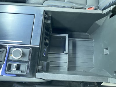 2023 Toyota Tundra Platinum Hybrid