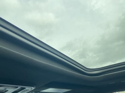 2023 Toyota Tundra Platinum Hybrid