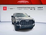 2023 Toyota Tundra Platinum Hybrid