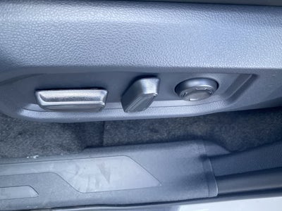 2026 Toyota Tundra Platinum Hybrid