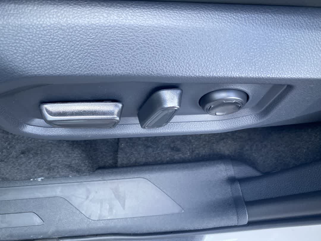 2026 Toyota Tundra Platinum Hybrid