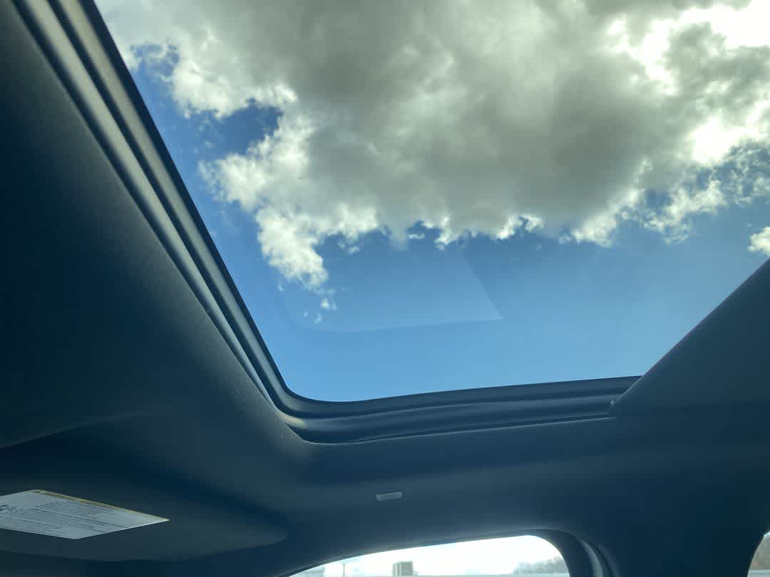 2026 Toyota Tundra Platinum Hybrid