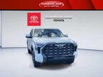 2026 Toyota Tundra Platinum Hybrid