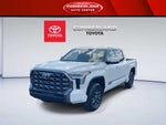 2026 Toyota Tundra Platinum Hybrid