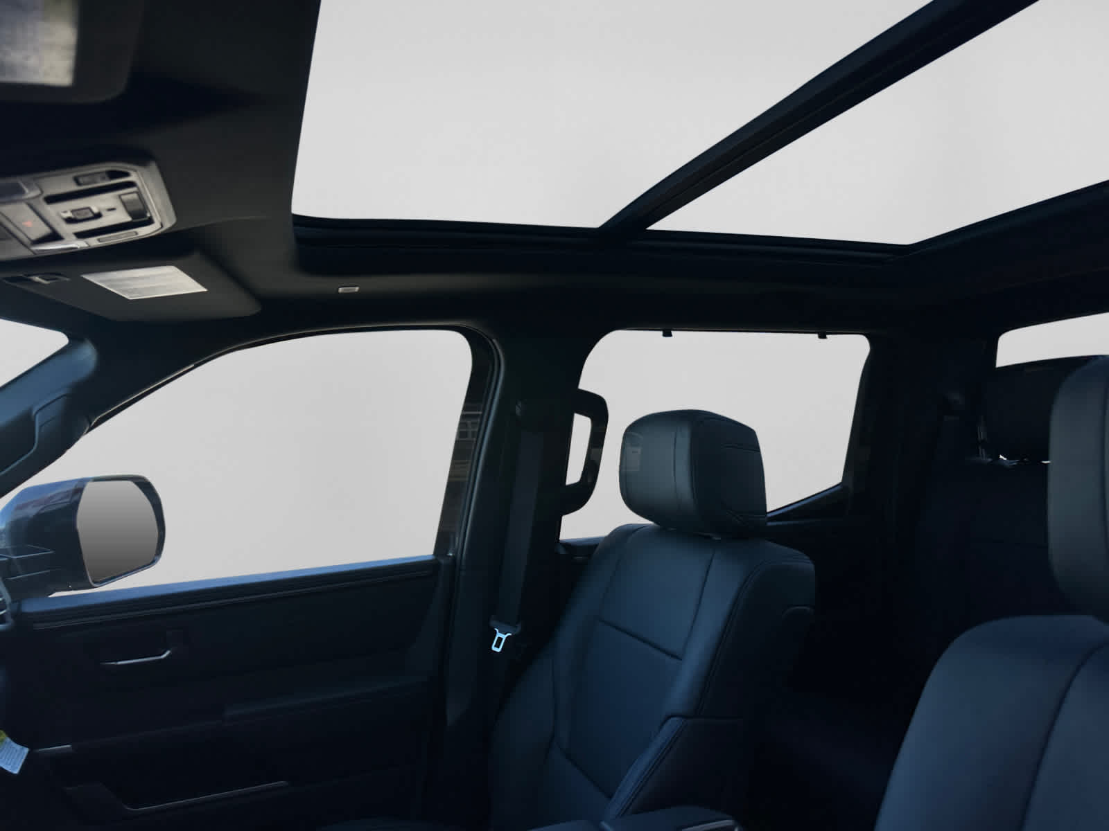 2026 Toyota Tundra Platinum Hybrid